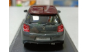 CITROEN DS3 2010 1-43 norev 155282, масштабная модель, Citroën, 1:43, 1/43