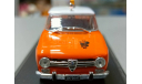 ALFA ROMEO GIULIA 1300TI 1969 1-43 norev 790303, масштабная модель, 1:43, 1/43