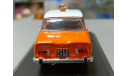 ALFA ROMEO GIULIA 1300TI 1969 1-43 norev 790303, масштабная модель, 1:43, 1/43