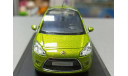 CITROEN C3 2009 1-43 norev 155272, масштабная модель, Citroën, 1:43, 1/43