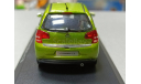 CITROEN C3 2009 1-43 norev 155272, масштабная модель, Citroën, 1:43, 1/43