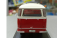 Mercedes-Benz O319D 1962 1-43 norev 351120, масштабная модель, 1:43, 1/43