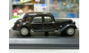 CITROEN TRACTION 15 SIX H 1955 1-43 norev 153021, масштабная модель, Citroën, 1:43, 1/43