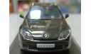 renault laguna 2008 norev 517749, масштабная модель, scale43