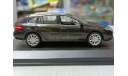 renault laguna 2008 norev 517749, масштабная модель, scale43