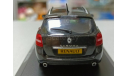 renault laguna 2008 norev 517749, масштабная модель, scale43