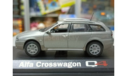 ALFA CROSSWAGON Q4