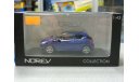 PEUGEOT 208 2012 1-43 norev 472800, масштабная модель, 1:43, 1/43