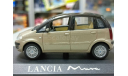 LANCIA MUSA 2004 1-43 norev 783073, масштабная модель, 1:43, 1/43