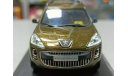 PEUGEOT 4007 HOLLAND 2007 1-43 norev 474071, масштабная модель, 1:43, 1/43