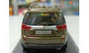 PEUGEOT 4007 HOLLAND 2007 1-43 norev 474071, масштабная модель, 1:43, 1/43