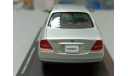 NISSAN CEDRIC 300LV 2001 1-43 j-collection jc02003s, масштабная модель, 1:43, 1/43