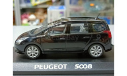 peugeot 5008 2009 1-43 norev 473854