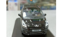 peugeot 5008 2009 1-43 norev 473854, масштабная модель, 1:43, 1/43