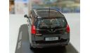 peugeot 5008 2009 1-43 norev 473854, масштабная модель, 1:43, 1/43