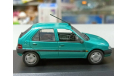 CITROEN SAXO 1996 1-43 norev 155150, масштабная модель, Citroën, 1:43, 1/43