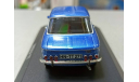 nsu tt 1969 1-43 norev 831000, масштабная модель, 1:43, 1/43