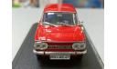 NSU PRINZ 1000 TT 1966 1-43 norev 831002, масштабная модель, 1:43, 1/43