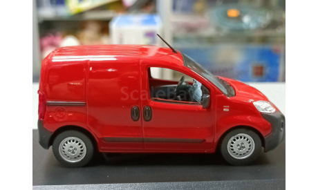 CITROEN NEMO 2008 1-43 norev 155790, масштабная модель, Citroën, 1:43, 1/43