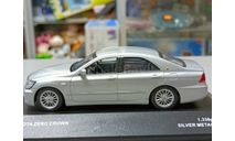 toyota zero crown 2004 1-43 j-collection jc31002sm, масштабная модель, 1:43, 1/43
