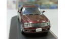 NISSAN GLORIA ULTIMA-Z V PACKAGE 2001 1-43 j-collection jc02005rd, масштабная модель, 1:43, 1/43