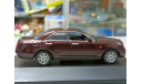 NISSAN GLORIA ULTIMA-Z V PACKAGE 2001 1-43 j-collection jc02005rd, масштабная модель, 1:43, 1/43