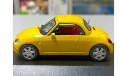 daihatsu copen 2004 1-43 j-collection jc30089y