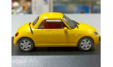 daihatsu copen 2004 1-43 j-collection jc30089y, масштабная модель, 1:43, 1/43