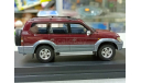 TOYOTA LAND CRUISER PRADO 1996 1-43 hi-story HS054 RE, масштабная модель, 1:43, 1/43