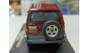 TOYOTA LAND CRUISER PRADO 1996 1-43 hi-story HS054 RE, масштабная модель, 1:43, 1/43