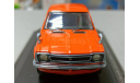 TOYOTA COROLLA LEVIN 1600 1972 1-43 ebbro 43250, масштабная модель, 1:43, 1/43