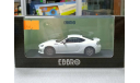 SUBARU BRZ 2012 1-43 ebbro 44802, масштабная модель, 1:43, 1/43