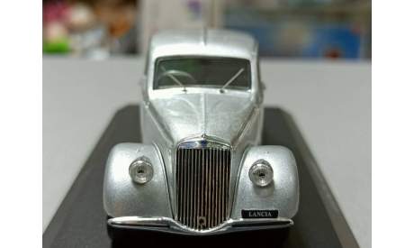 LANCIA ARBENNES 1936 1-43 norev 784015, масштабная модель, 1:43, 1/43