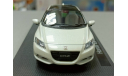 HONDA CR-Z 2011 1-43 ebbro 44320, масштабная модель, 1:43, 1/43