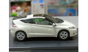 HONDA CR-Z 2011 1-43 ebbro 44320, масштабная модель, 1:43, 1/43