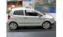 VW FOX 1-43 schuco, масштабная модель, машина, 1:43, 1/43