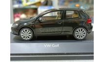 vw golf 2009 1-43 schuco 07306, масштабная модель, Volkswagen, 1:43, 1/43