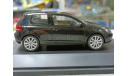 vw golf 2009 1-43 schuco 07306, масштабная модель, Volkswagen, 1:43, 1/43