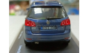 vw golf plus 2009 1-43 schuco 07317, масштабная модель, Volkswagen, 1:43, 1/43