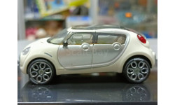 CITROEN C-CACTUS 2007 1-43 norev PM0012