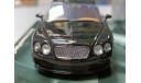 bentley continental flying spur 2005 1-43 minichamps 436139461, масштабная модель, 1:43, 1/43