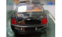 bentley continental flying spur 2005 1-43 minichamps 436139461, масштабная модель, 1:43, 1/43