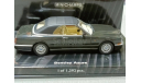 bentley azure 1996 1-43 minichamps 436139930, масштабная модель, 1:43, 1/43