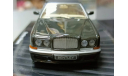 bentley azure 1996 1-43 minichamps 436139930, масштабная модель, 1:43, 1/43