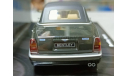 bentley azure 1996 1-43 minichamps 436139930, масштабная модель, 1:43, 1/43