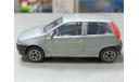 FIAT PUNTO 1-43 BURAGO, масштабная модель, 1:43, 1/43