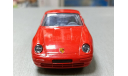 PORSCHE 911 CARRERA CUP BBURAGO 1-43, масштабная модель, 1:43, 1/43