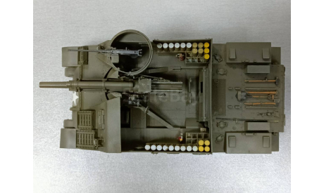 M3A5 Prest 1-35 драгон(собранный), масштабные модели бронетехники, scale35, бронетехника