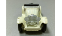 1936 JAGUAR SS100  1-38 matchbox Y-1, масштабная модель