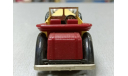 LAGONDA 1938 matchbox Y-11, масштабная модель